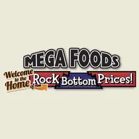 Mega Foods icon