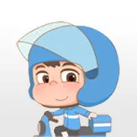 小度送水 icon