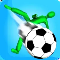 Ragdoll Soccer 3D icon