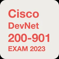 DevNet Associate 200-901 2023 icon