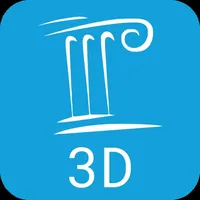 Mediolanum 3D icon