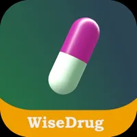 WiseDrug دەرمانی زیرەک icon