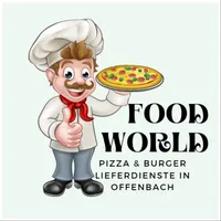 Food World icon