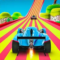 Race Off - RC Car Games icon