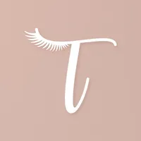 Lashes by Tini icon