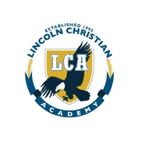 Lincoln Christian Academy icon