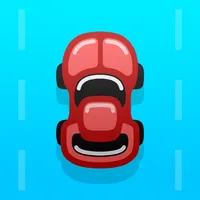 Cocky Car: The Traffic Racer icon