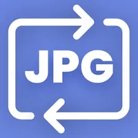 JPG Image Converter PNG/JPEG icon