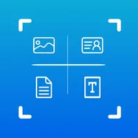 Scan - Document Scanner App icon