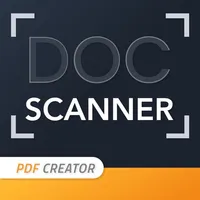 Document Scanner Pdf Creator icon