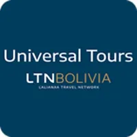 Universal Tours LTN icon