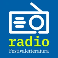 Radio Festivaletteratura icon