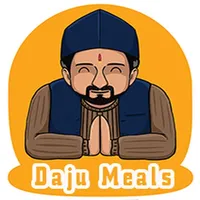 Daju Meals icon