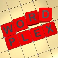 Wordplex icon