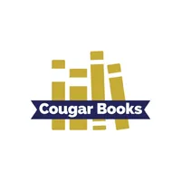 Cougar Books icon