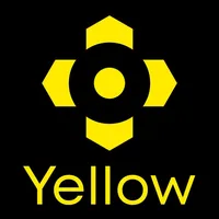 YourTV Yellow icon