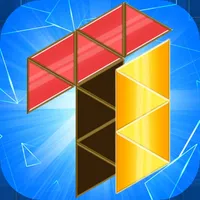 Tri Block Puzzle:Tangram icon