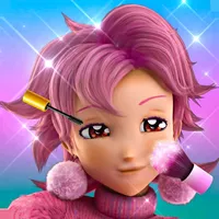 Anime Makeup & Makeover Salon icon