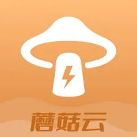 蘑菇云浏览器 icon