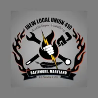 IBEW 410 icon