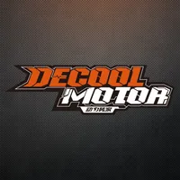 动力砖家 DECOOL MOTOR icon