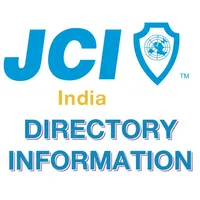 JCI India Official Directory icon