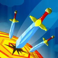 Knife Shooter: Hit Challenge icon