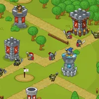 Black Tower Defense 2 icon