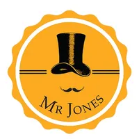 Mr. Jones Hamburgueria icon