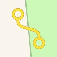 Stride - Running Route icon