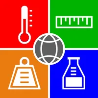 Unit Converter from SG icon