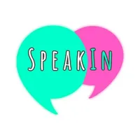 SpeakIn Language Exchange icon