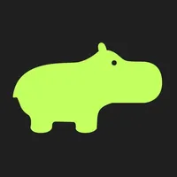 河马英文阅读器 (Hippo Reader) icon