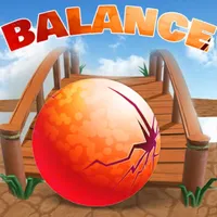 Balance Ball 3D ULTIMATE icon