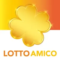 Lotto Amico TV icon