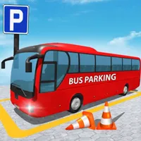 New Bus Parking 2022 icon