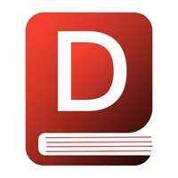 Dictionary and Translation App icon