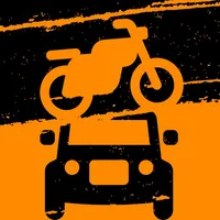 Offroad Guide icon