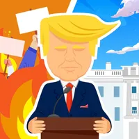 Presidential Rush icon