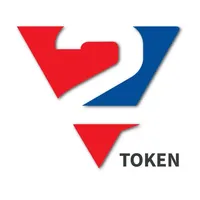 DNE TOKEN icon