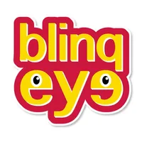 Blinqeye icon