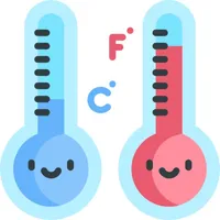 Temperature Log icon