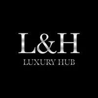 Luxury Hub-Buy Designer Brands icon