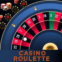 Casino Roulette: Virtual Money icon