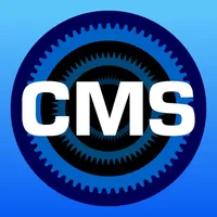 CMS Manager icon