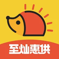 至灿惠供 icon