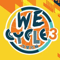 WeCycle icon