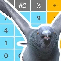 Pigeon Calculator icon