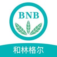 和林格尔蒙商村镇银行 icon