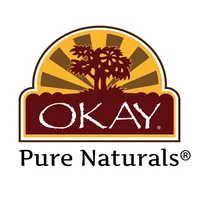 Okay Pure Naturals Wholesale icon